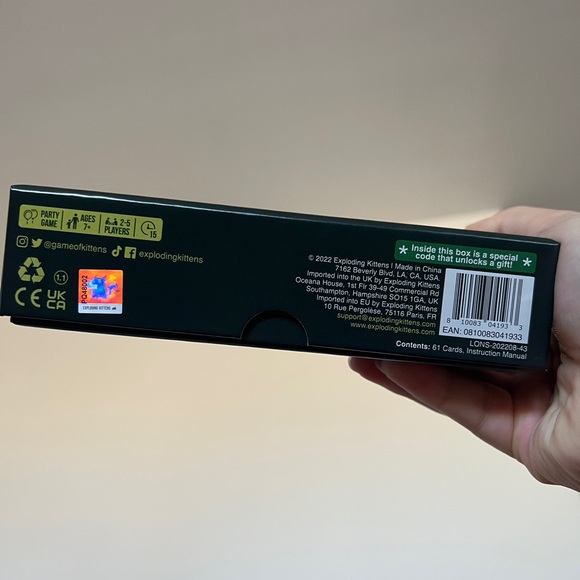 Zombie Kittens with Expansion Pack - Picture 4 of 5